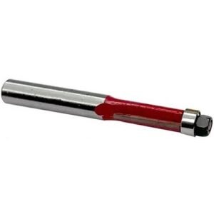 Red Elephant Flush Trim Router Bit 8Mm Shank 5002