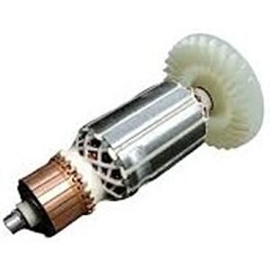 Alternative view of Dca Cm4Sb Marble Cutter 110Mm Armature