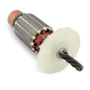 Alternative view of Dca Du10 Drill Machine 10Mm Armature