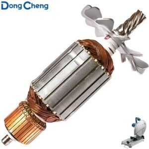 Dongcheng 2414 Nb Cut Off Machine 355Mm Armature