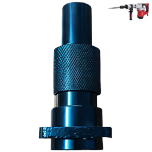 Alphabet 0835 Demolition Hammer 7Kg Tool Holder Sds Max Type