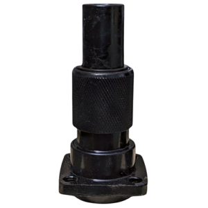 Alternative view of Alphabet 0835 Demolition Hammer 7Kg Tool Holder Sds Max Type