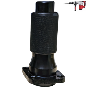 Alphabet 0835 Demolition Hammer 7Kg Tool Holder Hugong Type