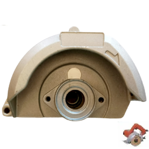 Alphabet Mt410 Marble Cutter 110Mm Gear Box With Bearing Housing