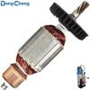 Dongcheng Djc23 Magnetic Drill 23Mm Armature
