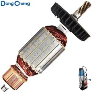 Dongcheng Djc23 Magnetic Drill 23Mm Armature