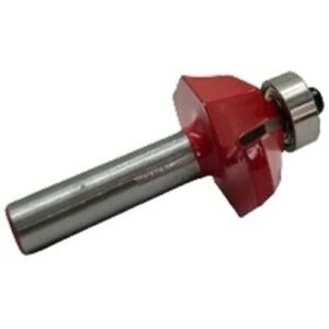 Red Elephant Chamfer Router Bit 8Mm Shank 9404