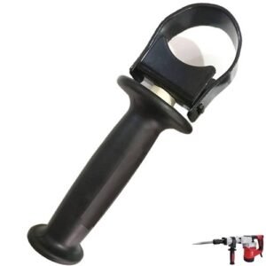 Alphabet 0835 Demolition Hammer 7Kg Side Handle