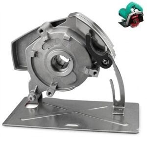 Alphabet Cm4Sa Marble Cutter 110Mm Complete Gear Box