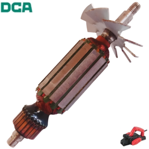 Dca F-20 Wood Planer 82Mm Armature
