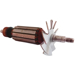 Alternative view of Dca F-20 Wood Planer 82Mm Armature