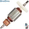 Dongcheng Djc02-23 Magnetic Drill 23Mm Armature