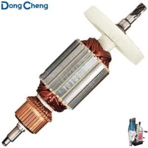 Dongcheng Djc02-23 Magnetic Drill 23Mm Armature