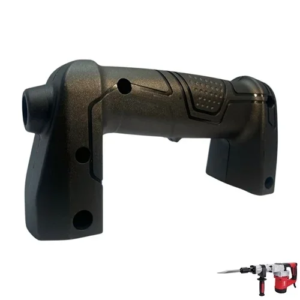 Alphabet 0835 Demolition Hammer 7Kg Switch Handle