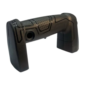 Alternative view of Alphabet 0835 Demolition Hammer 7Kg Switch Handle