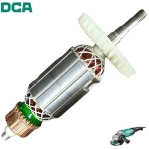 Dca G15Sa2 Angle Grinder 125Mm Armature