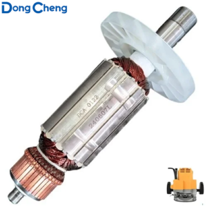Dongcheng 3612Br Router Machine 12Mm Armature