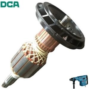 Dca Bosch Gbh11De Demolition Hammer 11Kg Armature