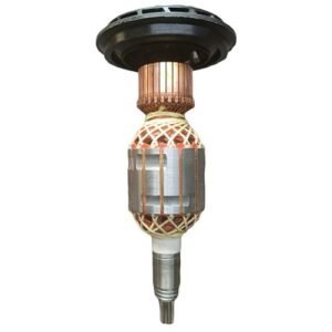 Alternative view of Dca Bosch Gbh11De Demolition Hammer 11Kg Armature