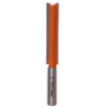 Red Elephant Straight Router Bit 8Mm Shank 9505 70MM Long — Red Elephant Router & Trimmer Bits