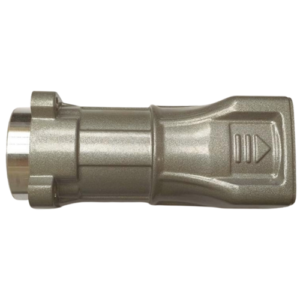 Alternative view of Alphabet 0835 Demolition Hammer 7Kg Barrel Aluminium