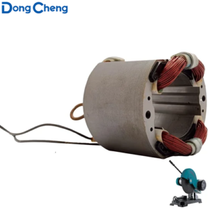 Dongcheng Tch-355Lb Cut Off Machine 355Mm Stator