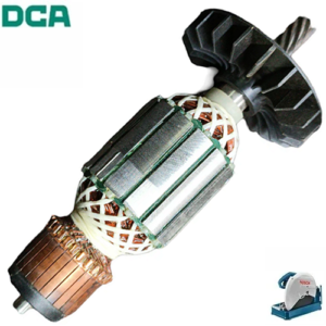 Dca Gco2000 Cut Off Machine 355Mm Armature
