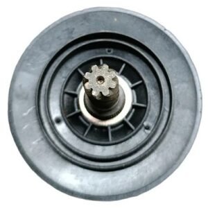 Alternative view of Dca Gco2000 Cut Off Machine 355Mm Armature