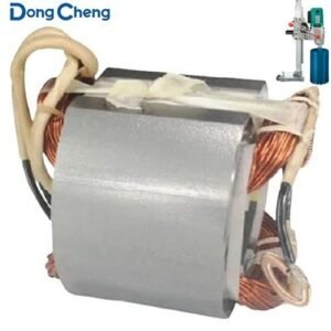 Dongcheng Dzz02200S Core Drill 200Mm Stator