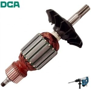 Dca Gsh388 Demolition Hammer 7Kg Armature