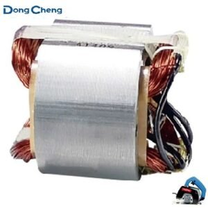 Dongcheng Dze03-110 Marble Cutter 110Mm Stator
