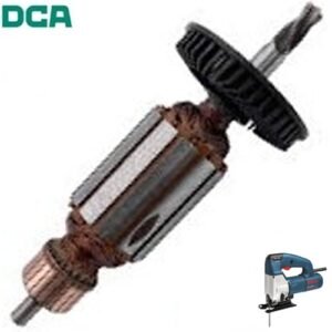Dca Gst85 Pbe Jig Saw 85Mm Armature