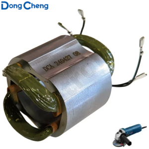 Dongcheng Gws600 Angle Grinder 100Mm Stator