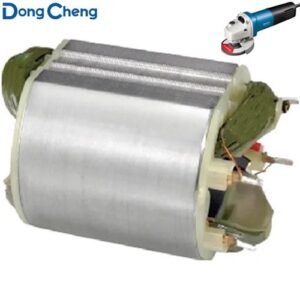 Dongcheng Dsm06-100 Angle Grinder 100Mm Stator