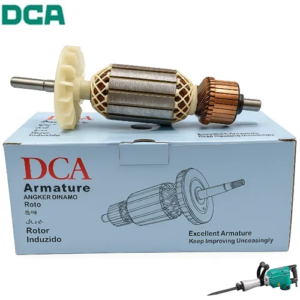 Dca Azg02-15 Demolition Hammer 16Kg Armature