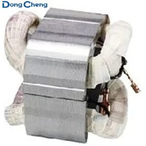 Dongcheng Dzg10 Demolition Hammer 10Kg Stator