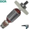 Dca 0810 Demolition Hammer 5Kg Armature
