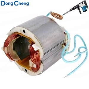 Dongcheng Dzg6 Demolition Hammer 6Kg Stator