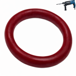 Alphabet 2-20 Rotary Hammer 20Mm O Ring Red Pro Quality