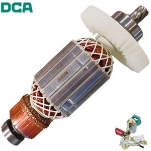 Dca Mtls1040 Compound Miter Saw 260Mm Armature