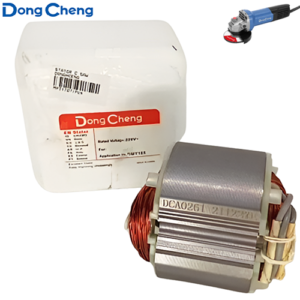 Dongcheng Dsm21-100B Angle Grinder 100Mm Stator