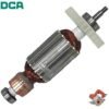 Dca Mt410 Marble Cutter 110Mm Armature