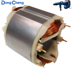 Dongcheng Gbh8-45Dv Rotary Hammer 45Mm Stator