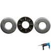 Alphabet 20 Rotary Hammer 20Mm Thurst Bearing — Alphabet Rotary & Demolition Hammer's Spare Parts