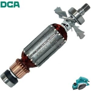 Dca 1900B Wood Planer 82Mm Armature