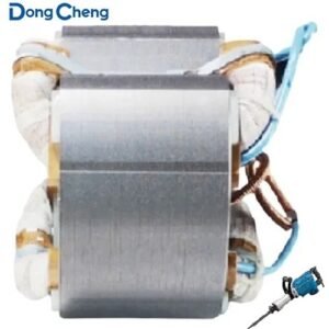 Dongcheng Dzg0215Demolition Hammer 16Kg Stator