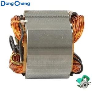 Dongcheng Cm4Sb Marble Cutter 110Mm Stator