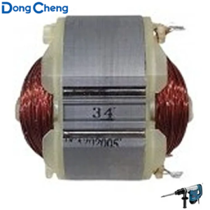 Dongcheng Gsh388 Demolition Hammer 7Kg Stator