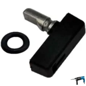 Alphabet 2-20 Rotary Hammer 20Mm Knob With O Ring