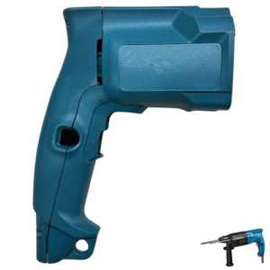 Alphabet 2-20 Rotary Hammer 20Mm Housing